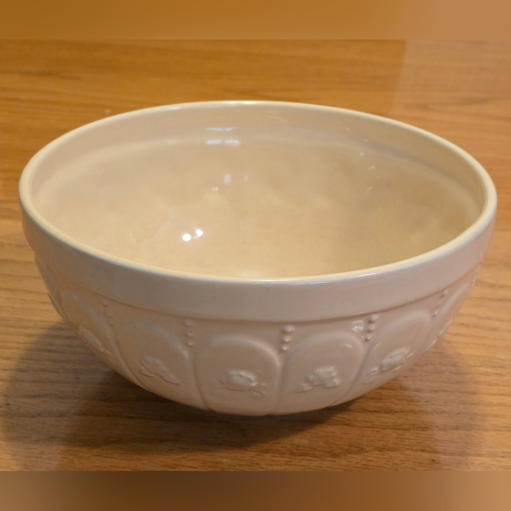 "A Special Place" Medium Ceramic Mixing Bowl